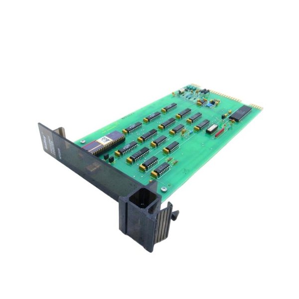 ABB Bailey NFCS01 Frequency Counter Module