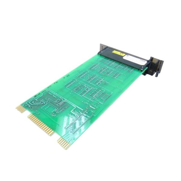 ABB Bailey NFCS01 Frequency Counter Module