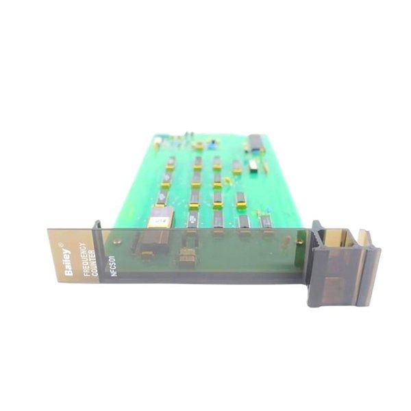 ABB Bailey NFCS01 Frequency Counter Module