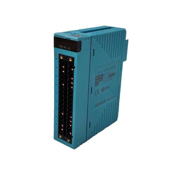 Yokogawa NFDR541 Relay Output Module