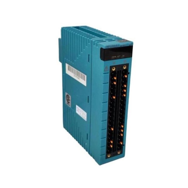 Yokogawa NFDR541 Relay Output Module