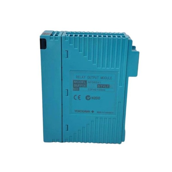 Yokogawa NFDR541 Relay Output Module