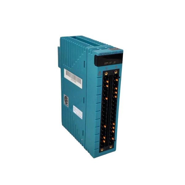 Yokogawa NFDR541-P00 Relay Output Module