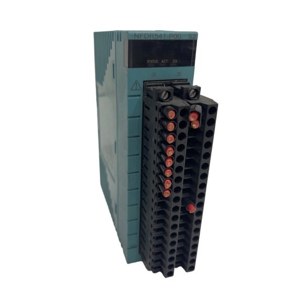 Yokogawa NFDR541-P00 S2 Relay Output Module