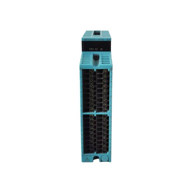 Yokogawa NFDV151-P10/D5A00 Digital Input Module