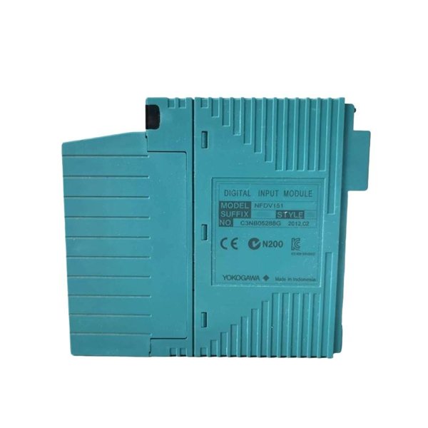 Yokogawa NFDV151-P60/B5S00 Digital Input Module