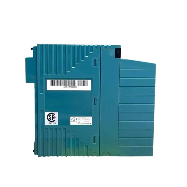 Yokogawa NFDV157-S00 Digital Input Module