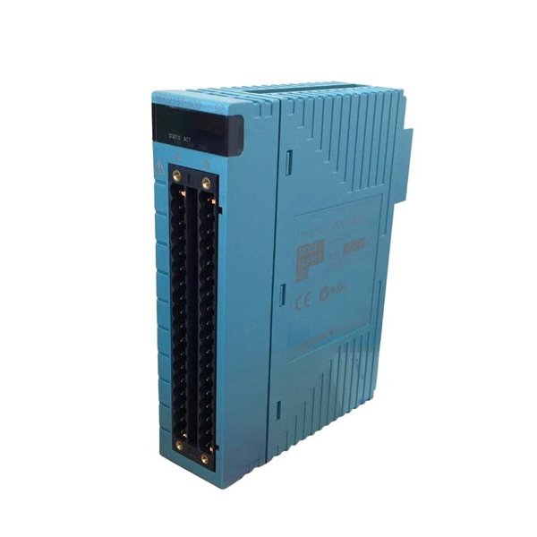 Yokogawa NFDV157-S00 S2 Digital Input Module