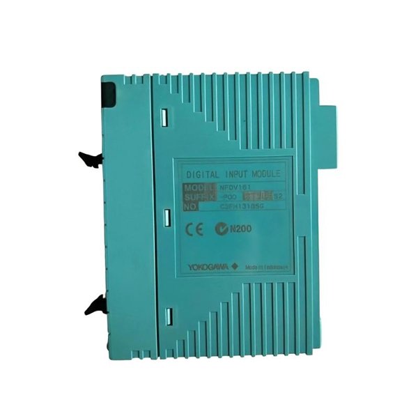 Yokogawa NFDV161-P00 Digital Input Module