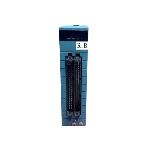 Yokogawa NFDV161-P00 Digital Input Module