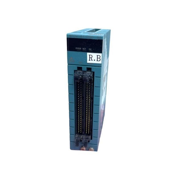 Yokogawa NFDV161-P00 Digital Input Module