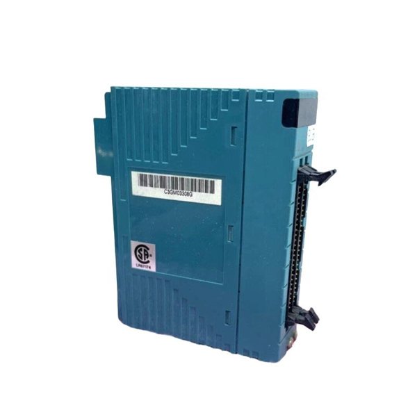 Yokogawa NFDV161-P00 S2 Digital Input Module