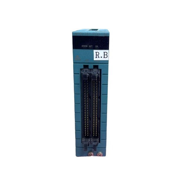 Yokogawa NFDV161-P00 S2 Digital Input Module