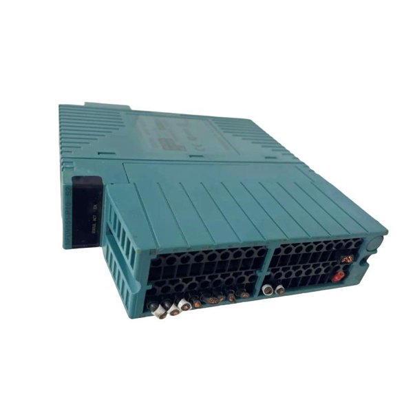 Yokogawa NFDV557-S00 S2 Digital Output Module