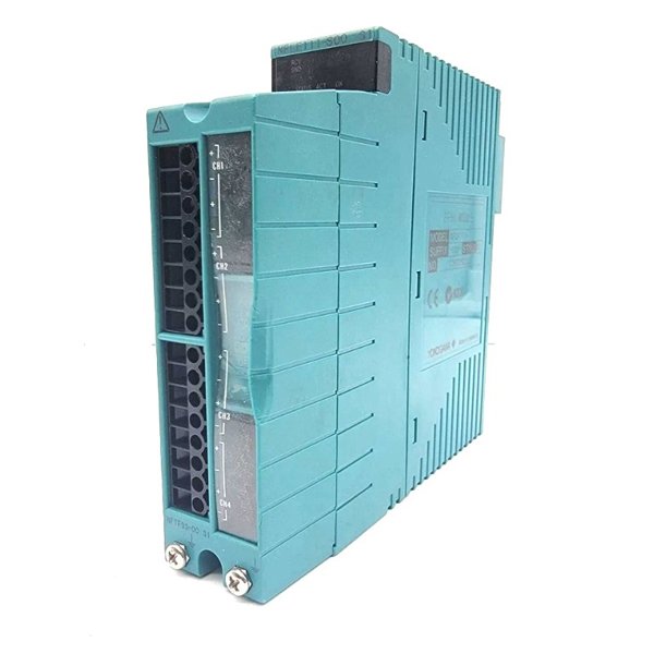 Yokogawa NFLF111-S00/F9S00 Adapter Module