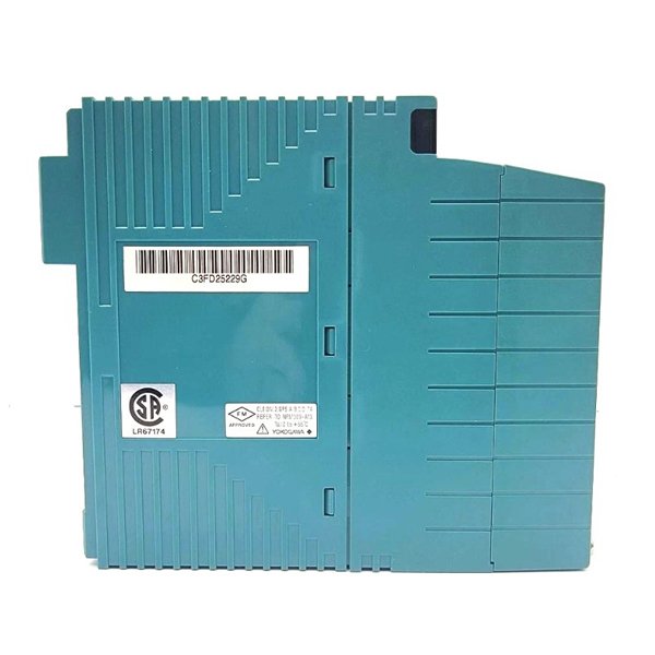 Yokogawa NFLF111-S00/F9S00 Adapter Module