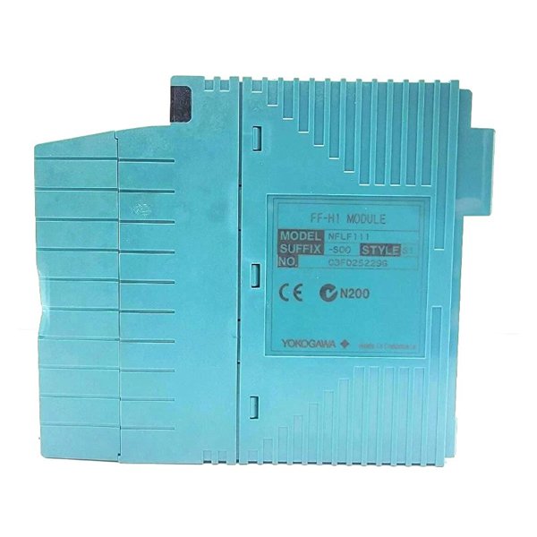 Yokogawa NFLF111-S00/F9S00 Adapter Module