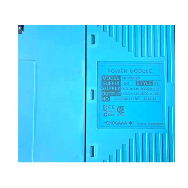 Yokogawa NFPW426-50 Power Supply Module