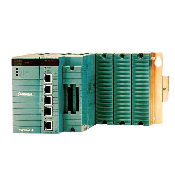 Yokogawa NFPW426-50 Power Supply Module