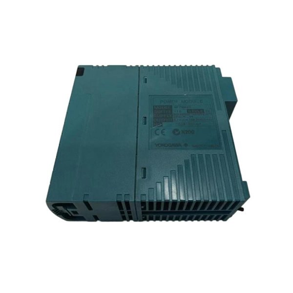 Yokogawa NFPW442-10 S2 Power Module