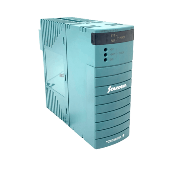 Yokogawa NFPW444 Power Module
