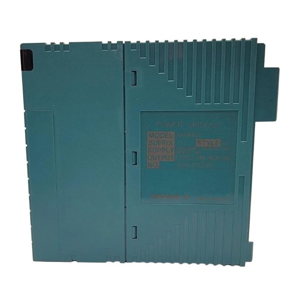 Yokogawa NFPW444-10 Power Supply Module