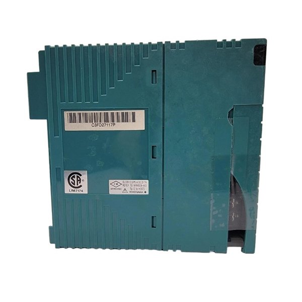 Yokogawa NFPW444-10 Power Supply Module