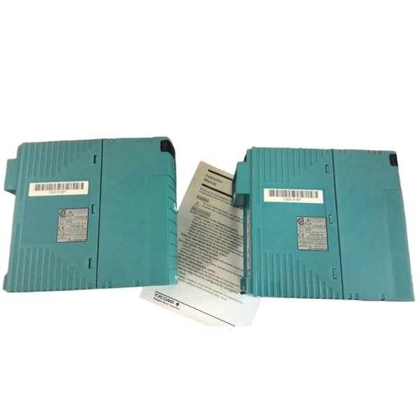 Yokogawa NFPW444-10 S2 Power Supply Module