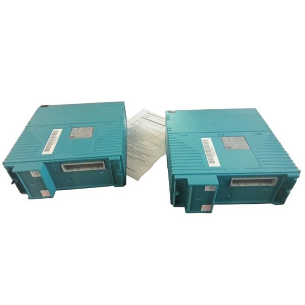 Yokogawa NFPW444-10 S2 Power Supply Module