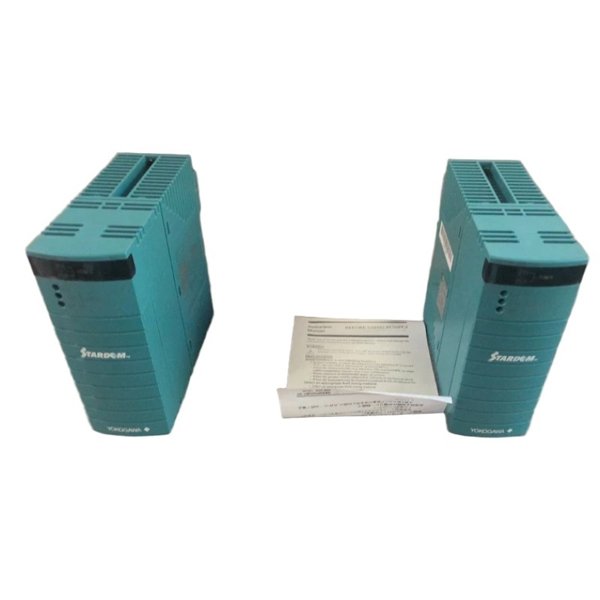 Yokogawa NFPW444-10 S2 Power Supply Module