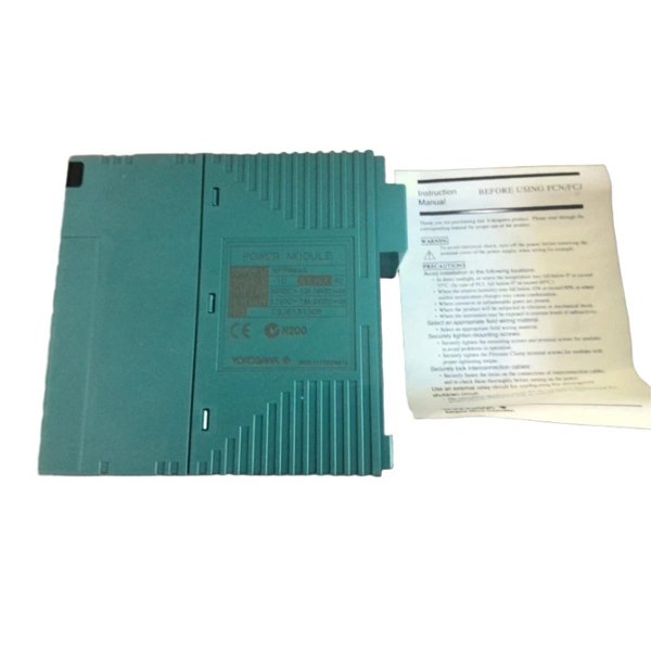 Yokogawa NFPW444-10 S2 Power Supply Module