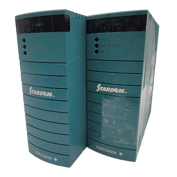 Yokogawa NFPW444-10 Power Supply Module