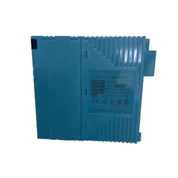 Yokogawa NFPW444-50 Power Module