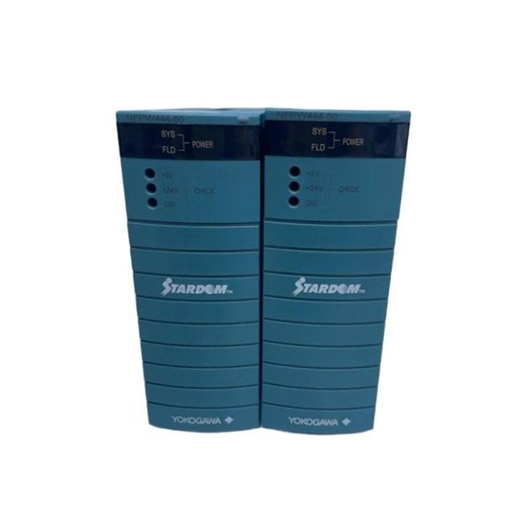 Yokogawa NFPW444-50 Power Module
