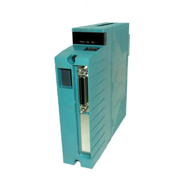 Yokogawa NFSB100-S10/SBT01 SB Bus Repeat Module
