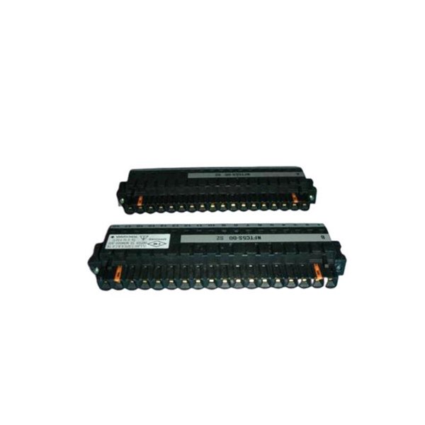 Yokogawa NFTC5S-00 Digital Pressure Clamp Terminal Block