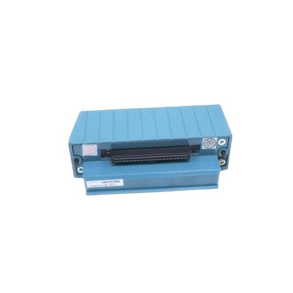 Yokogawa NFTI3S-00 Analog Pressure Clamp Terminal Block