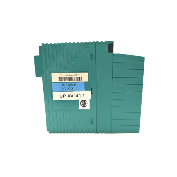 Yokogawa NFTR8S-10 Analog RTD Crimp Terminals