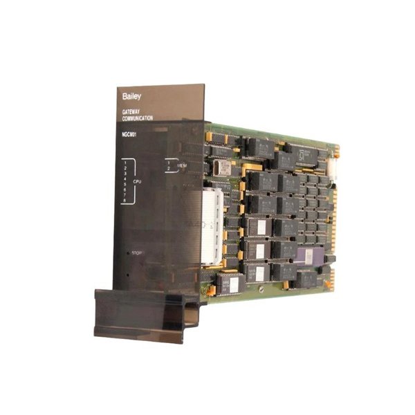 ABB Bailey NGCM01 Gateway Communications Module