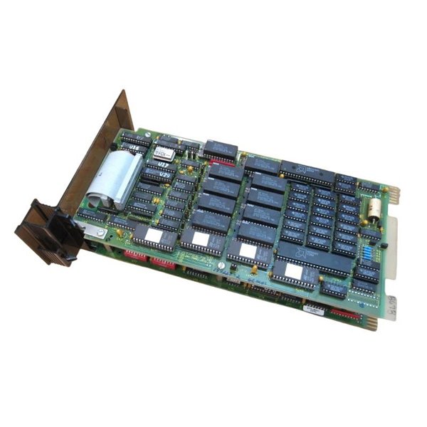 ABB Bailey NGCM02 Gateway Communications Module