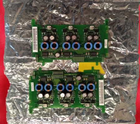 ABB NGDR-02 Driver Power Supply Board