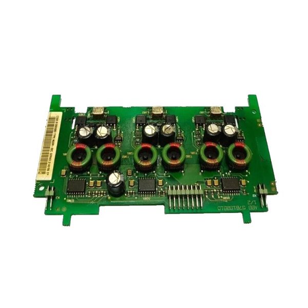 ABB NGDR-02C 58976521 Drive Board