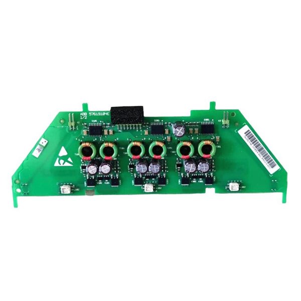 ABB NGDR-03C 58976539 Gate Circuit Card Kit