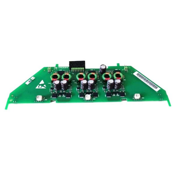 ABB NGDR-03C 58976539 Gate Circuit Card Kit