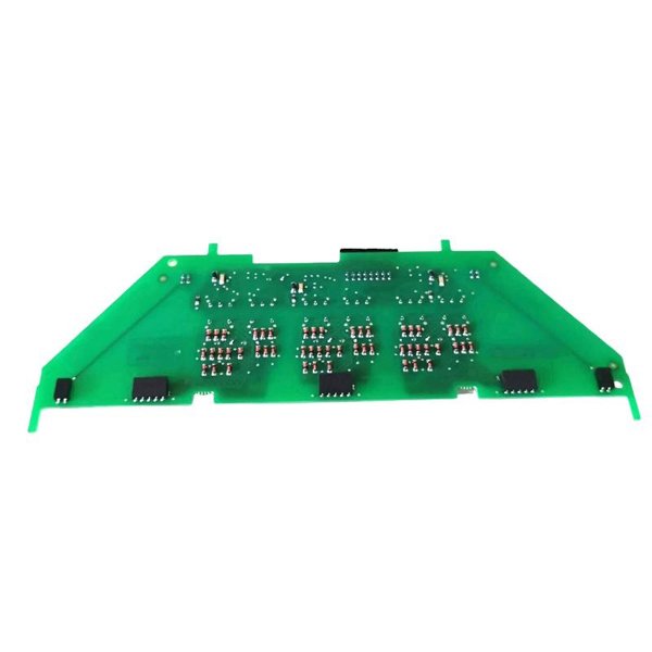 ABB NGDR-03C 58976539 Gate Circuit Card Kit