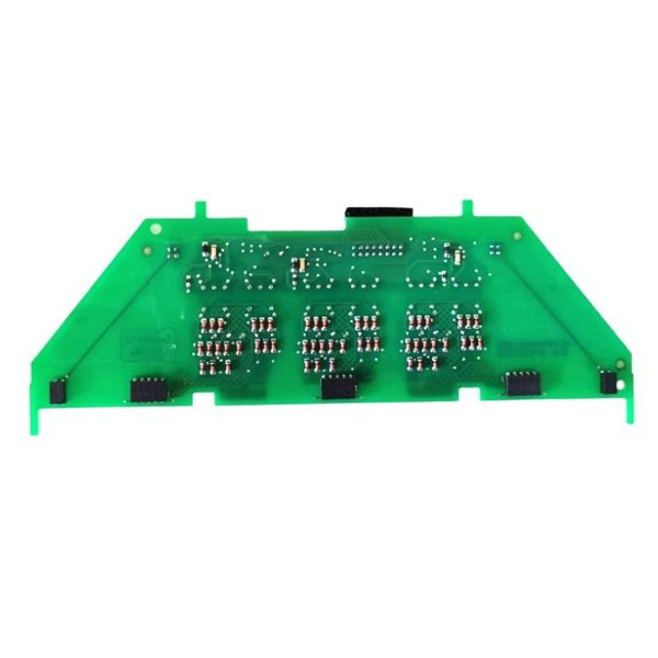 ABB NGDR-03C 58976539 Gate Circuit Card Kit