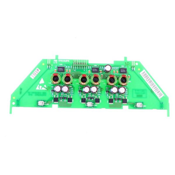 ABB NGDR-03C 61353364D Gate Circuit Board