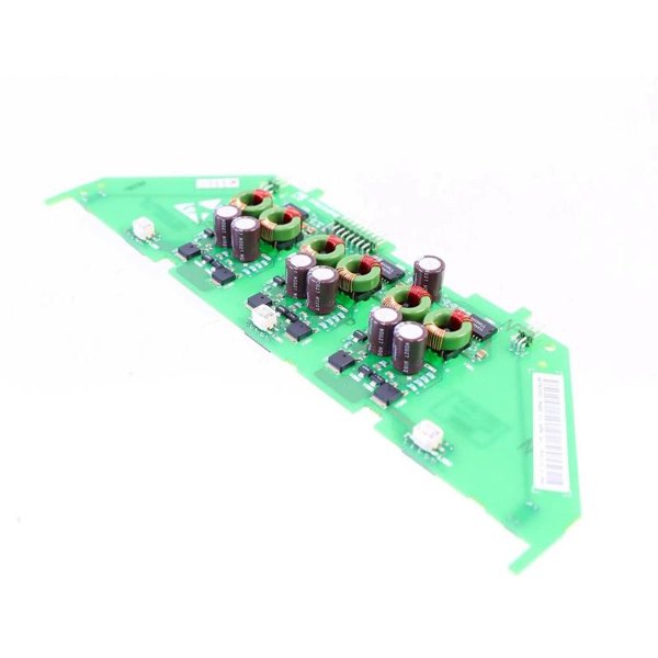 ABB NGDR-03C 61353364D Gate Circuit Board