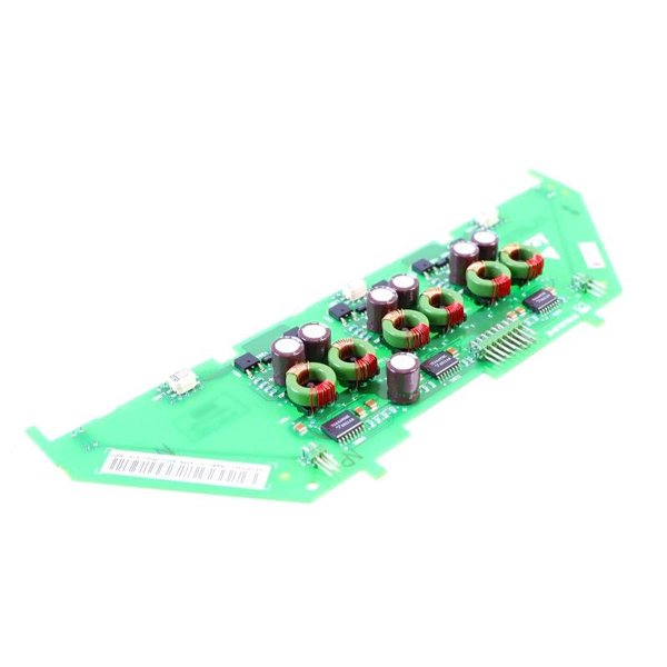 ABB NGDR-03C 61353364D Gate Circuit Board