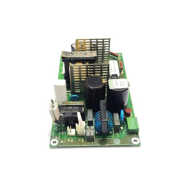 ABB NGPS-13C 3AUA0000033361 Options Kit Power Supply